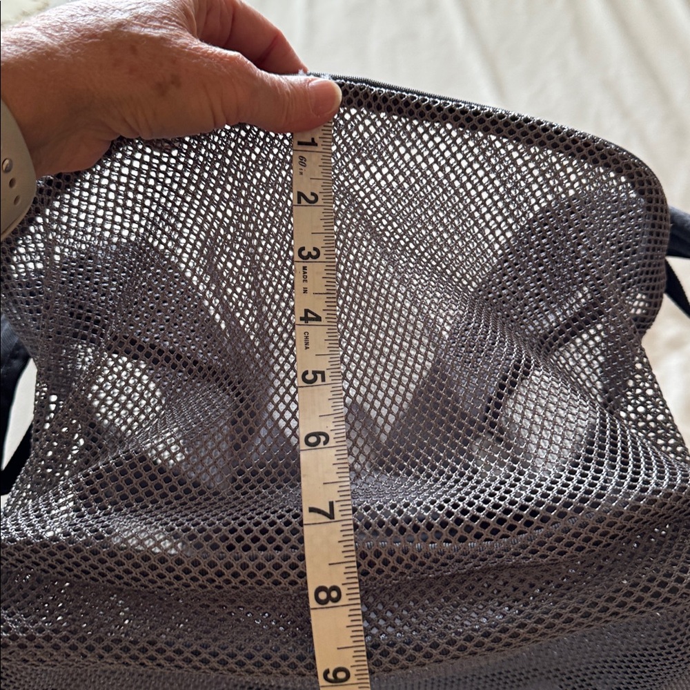 Nike Mesh Back Pack - image 5